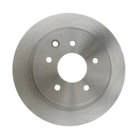 Raybestos Disc Brake Rotor Only-Dih Park Br31349,980113R 980113R